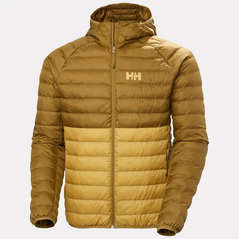 Load image into Gallery viewer, Helly Hansen Men&#39;s Banff Hooded Insulator
