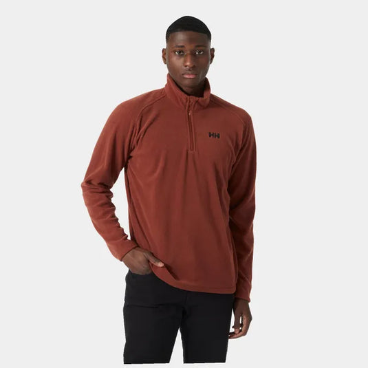 Helly Hansen Men's Daybreaker 1/2 Zip Fleece