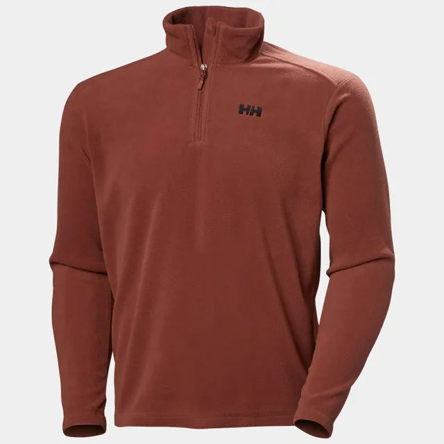 Load image into Gallery viewer, Helly Hansen Men&#39;s Daybreaker 1/2 Zip Fleece
