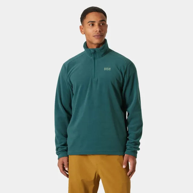 Load image into Gallery viewer, Helly Hansen Men&#39;s Daybreaker 1/2 Zip Fleece
