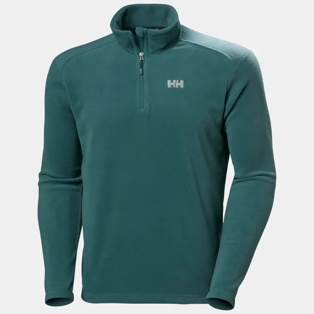 Load image into Gallery viewer, Helly Hansen Men&#39;s Daybreaker 1/2 Zip Fleece
