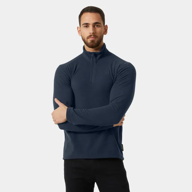 Load image into Gallery viewer, Helly Hansen Men&#39;s Daybreaker 1/2 Zip Fleece
