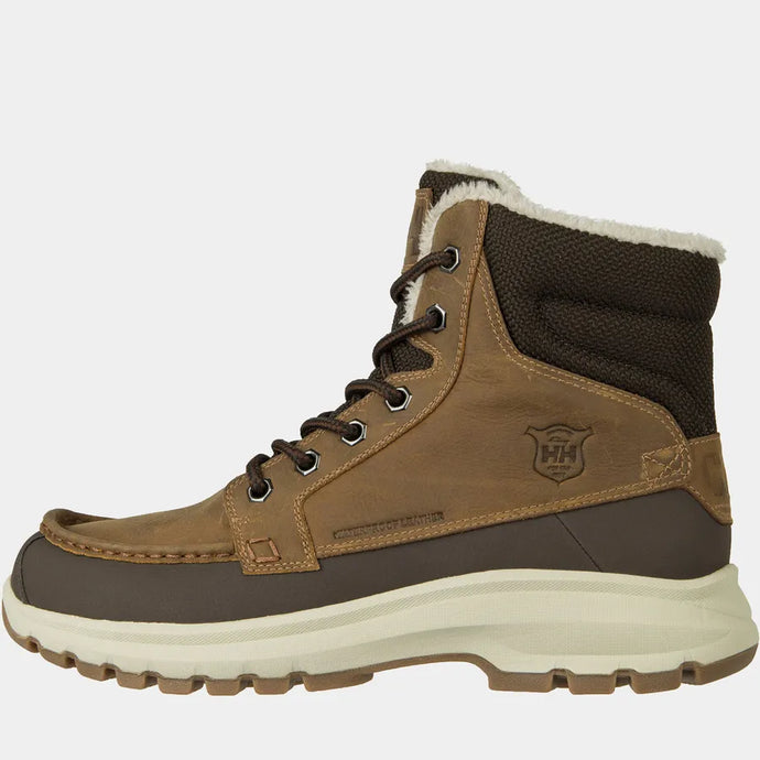 Helly Hansen Men's Garibaldi V3 Snow Boots