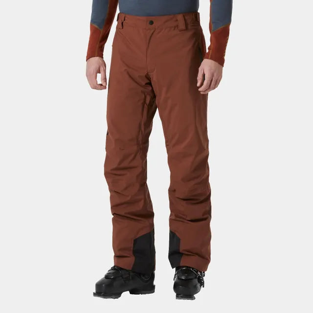 Load image into Gallery viewer, Helly Hansen Men&#39;s Legendary Insulated Ski Pants
