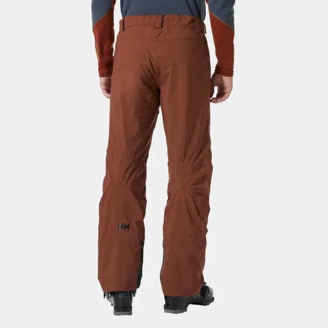 Load image into Gallery viewer, Helly Hansen Men&#39;s Legendary Insulated Ski Pants
