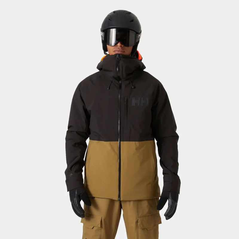 Load image into Gallery viewer, Helly Hansen Men&#39;s Powderface Jacket
