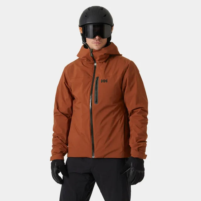 Load image into Gallery viewer, Helly Hansen Men&#39;s Swift 3-in-1 Jacket
