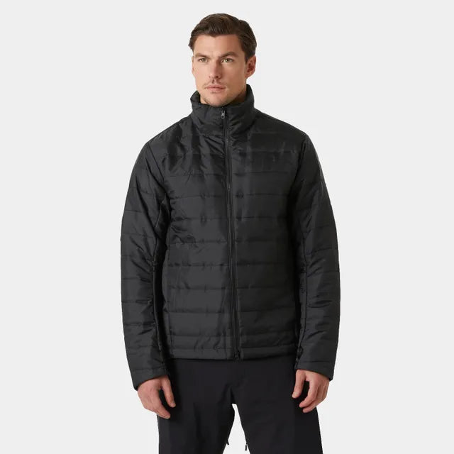 Load image into Gallery viewer, Helly Hansen Men&#39;s Swift 3-in-1 Jacket
