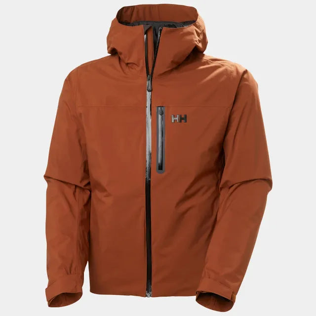 Load image into Gallery viewer, Helly Hansen Men&#39;s Swift 3-in-1 Jacket
