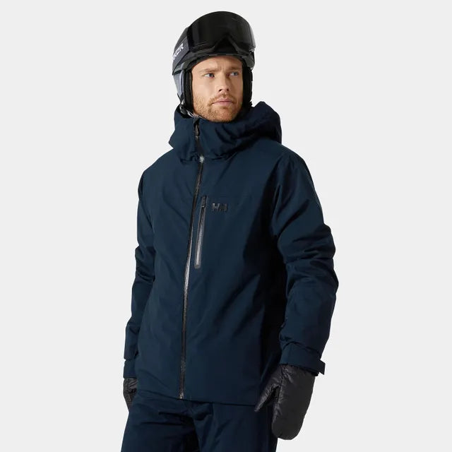 Load image into Gallery viewer, Helly Hansen Men&#39;s Swift 3-in-1 Jacket
