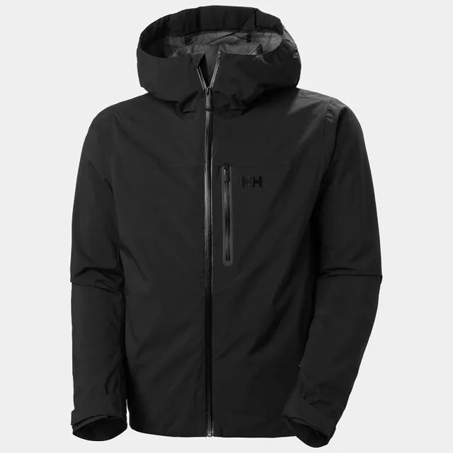 Load image into Gallery viewer, Helly Hansen Men&#39;s Swift 3-in-1 Jacket
