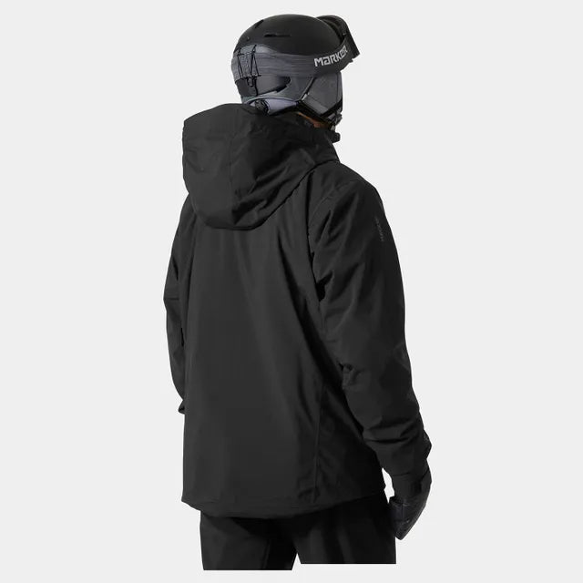 Load image into Gallery viewer, Helly Hansen Men&#39;s Swift 3-in-1 Jacket
