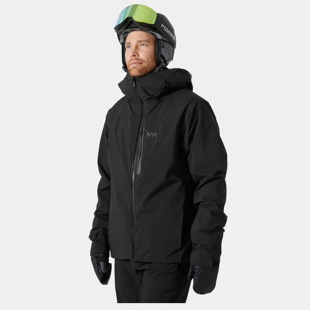 Load image into Gallery viewer, Helly Hansen Men&#39;s Swift 3-in-1 Jacket
