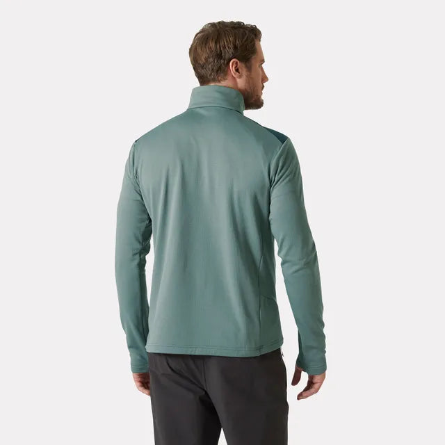 Load image into Gallery viewer, Helly Hansen Men&#39;s Versalite Hybrid Fleece Jacket
