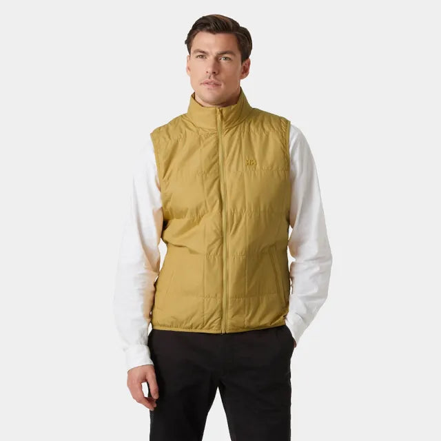 Load image into Gallery viewer, Helly Hansen Men&#39;s Vika Light Insulated Vest
