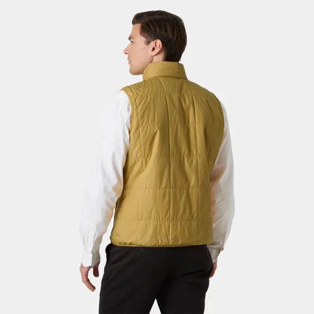 Load image into Gallery viewer, Helly Hansen Men&#39;s Vika Light Insulated Vest
