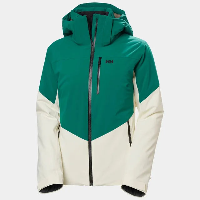 Load image into Gallery viewer, Helly Hansen Women&#39;s Alphelia Ski Jacket
