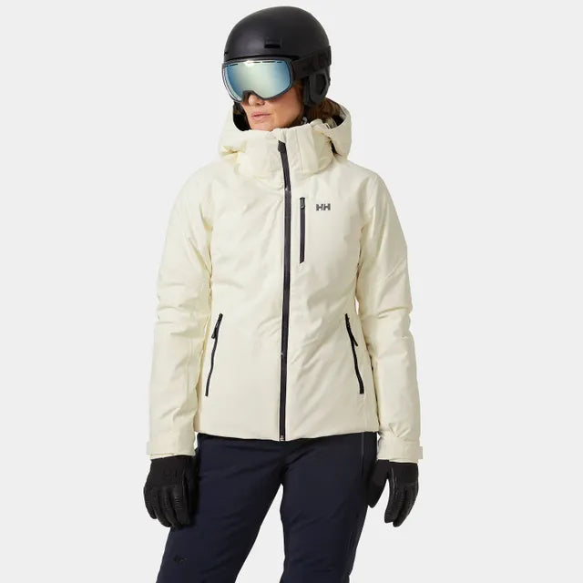 Load image into Gallery viewer, Helly Hansen Women&#39;s Alphelia Ski Jacket
