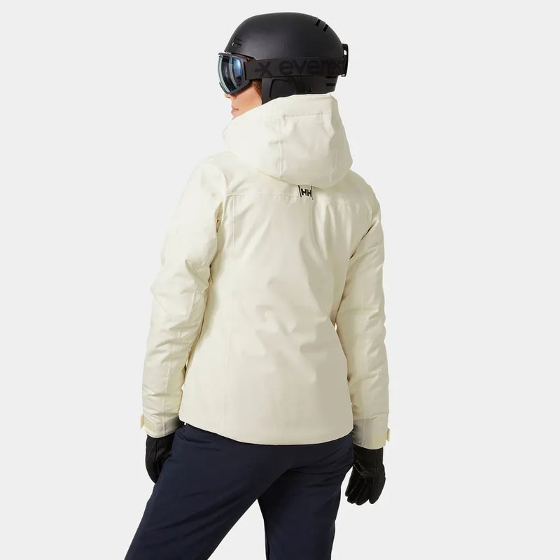 Load image into Gallery viewer, Helly Hansen Women&#39;s Alphelia Ski Jacket
