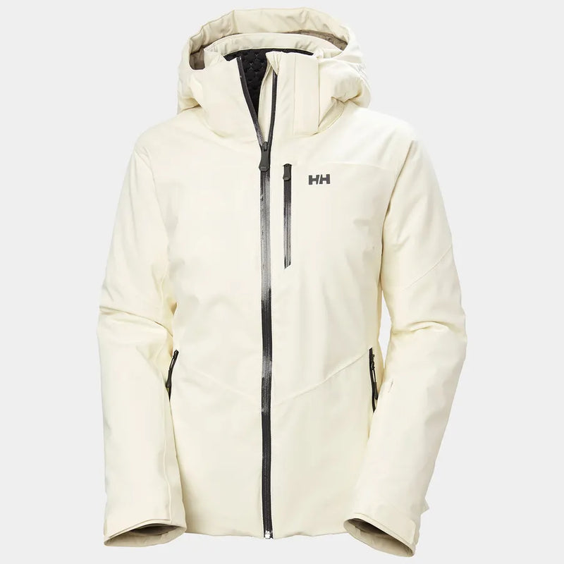 Load image into Gallery viewer, Helly Hansen Women&#39;s Alphelia Ski Jacket
