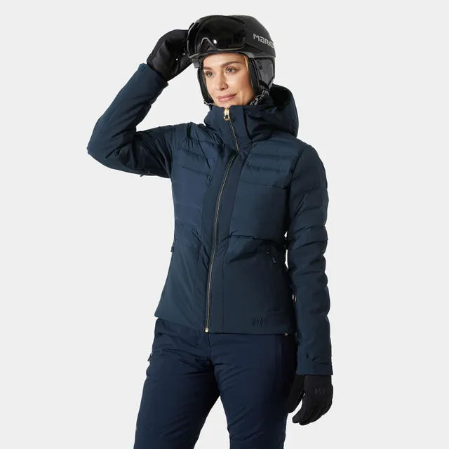 Load image into Gallery viewer, Helly Hansen Women&#39;s Avanti Jacket
