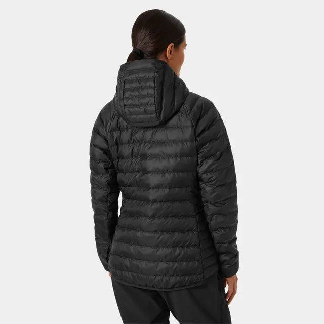 Load image into Gallery viewer, Helly Hansen Women&#39;s Banff Hooded Insulator
