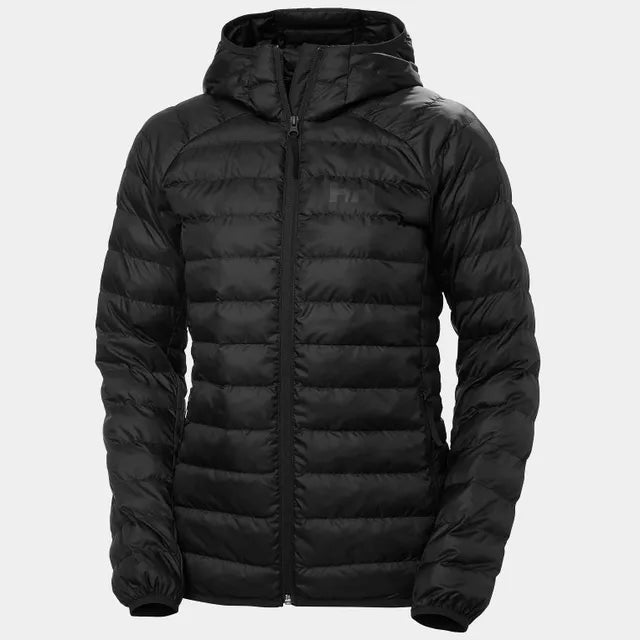 Load image into Gallery viewer, Helly Hansen Women&#39;s Banff Hooded Insulator
