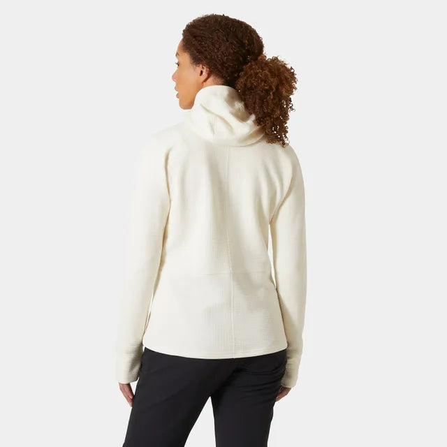 Load image into Gallery viewer, Helly Hansen Women&#39;s Evolved Air Hooded Midlayer
