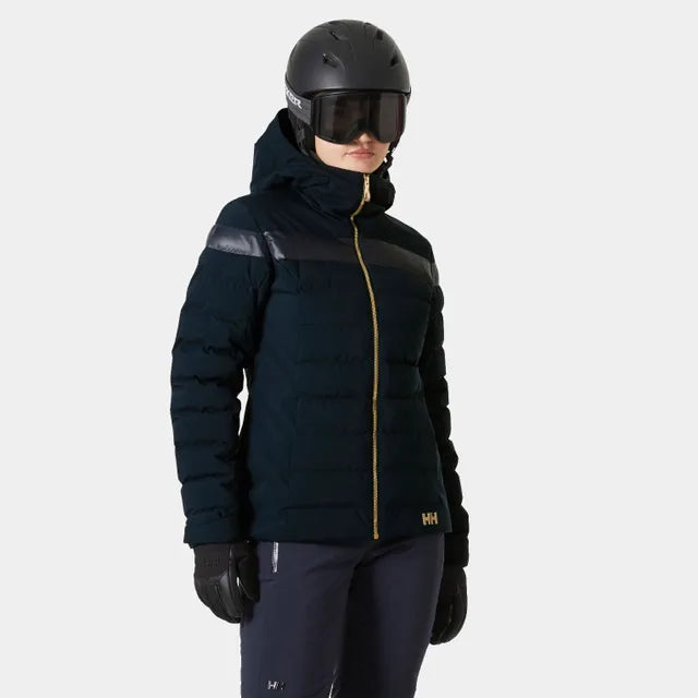 Load image into Gallery viewer, Helly Hansen Women&#39;s Imperial Puffy Jacket
