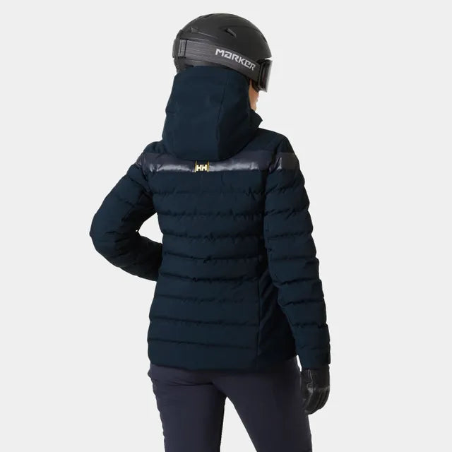 Load image into Gallery viewer, Helly Hansen Women&#39;s Imperial Puffy Jacket
