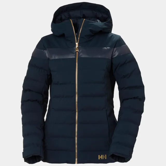 Load image into Gallery viewer, Helly Hansen Women&#39;s Imperial Puffy Jacket
