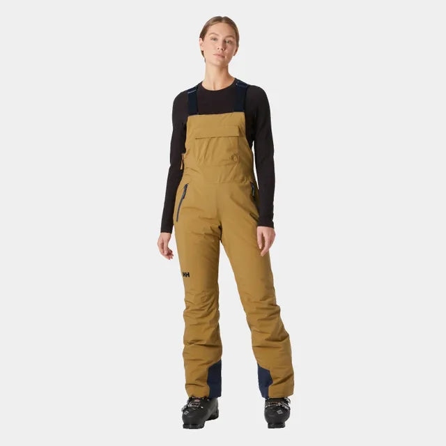 Load image into Gallery viewer, Helly Hansen Women&#39;s Legendary Bib Pant
