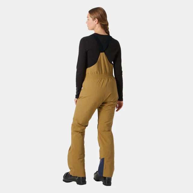 Load image into Gallery viewer, Helly Hansen Women&#39;s Legendary Bib Pant
