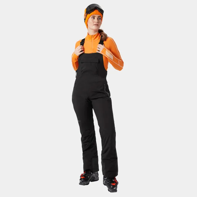 Load image into Gallery viewer, Helly Hansen Women&#39;s Legendary Bib Pant
