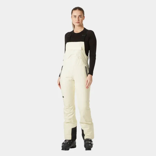 Load image into Gallery viewer, Helly Hansen Women&#39;s Legendary Bib Pant
