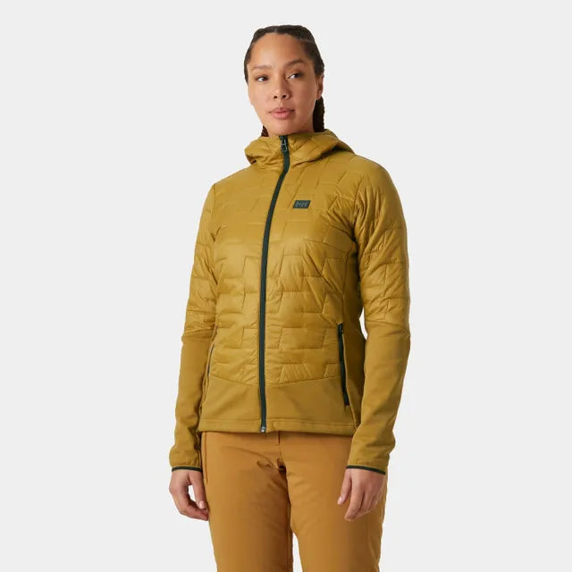 Load image into Gallery viewer, Helly Hansen Women&#39;s Lifaloft Hybrid Insulator Jacket
