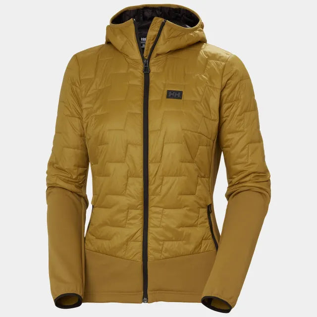 Load image into Gallery viewer, Helly Hansen Women&#39;s Lifaloft Hybrid Insulator Jacket
