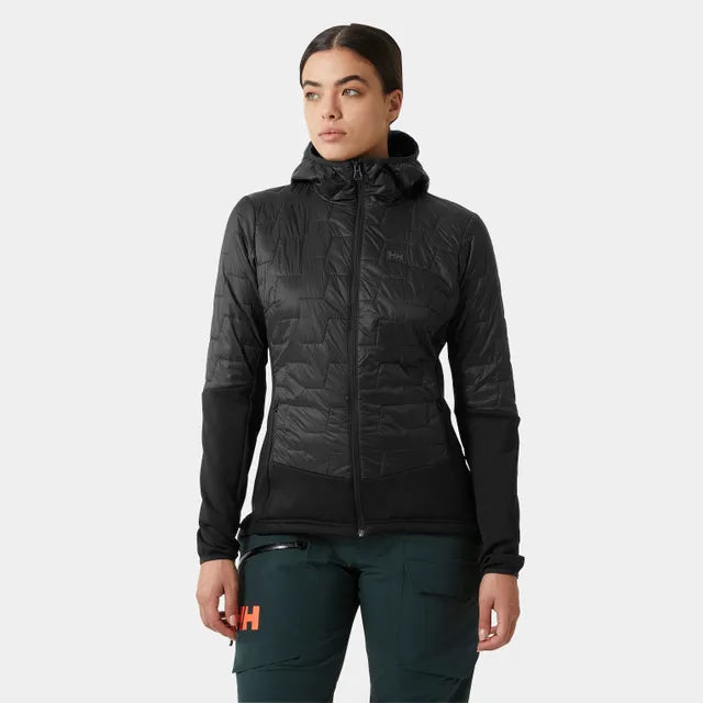 Load image into Gallery viewer, Helly Hansen Women&#39;s Lifaloft Hybrid Insulator Jacket
