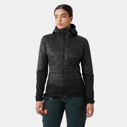 Helly Hansen Women's Lifaloft Hybrid Insulator Jacket