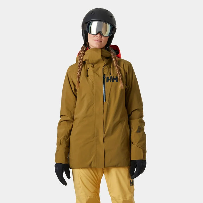 Helly Hansen Women's Powshot Jacket