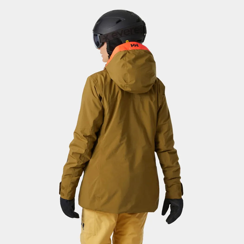 Load image into Gallery viewer, Helly Hansen Women&#39;s Powshot Jacket
