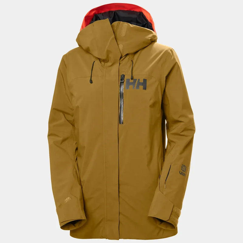 Load image into Gallery viewer, Helly Hansen Women&#39;s Powshot Jacket
