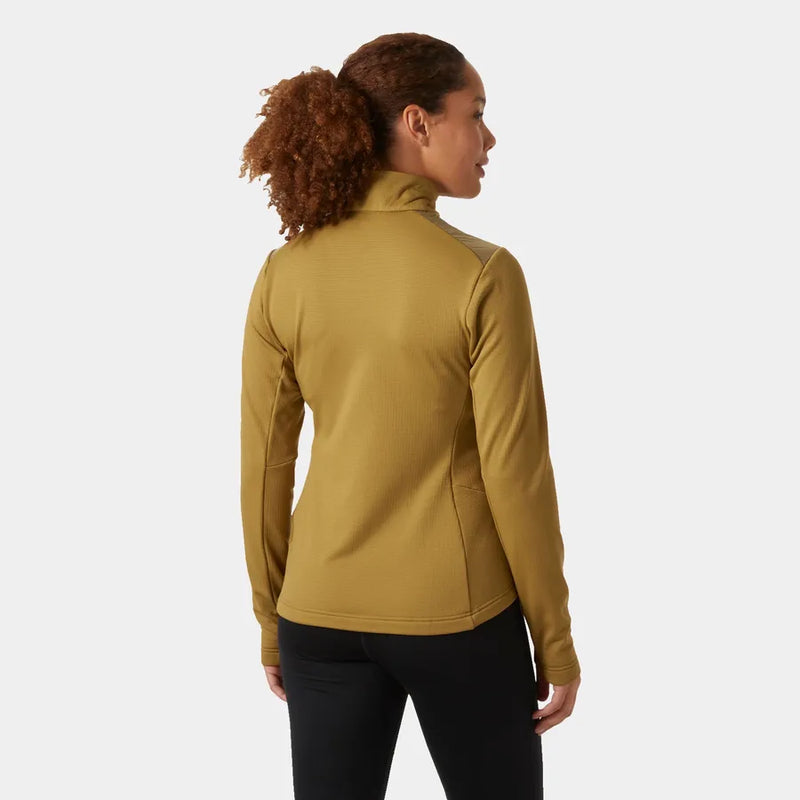 Load image into Gallery viewer, Helly Hansen Women&#39;s Versalite Hybrid Fleece Jacket
