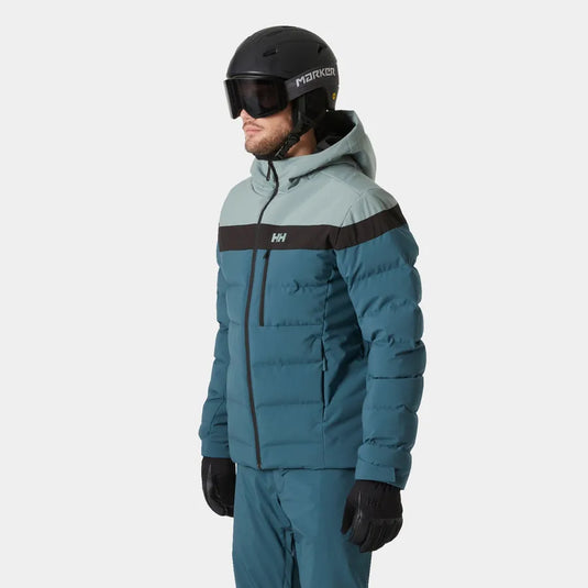 Helly Hansen Men's Bossanova Puffy Jacket