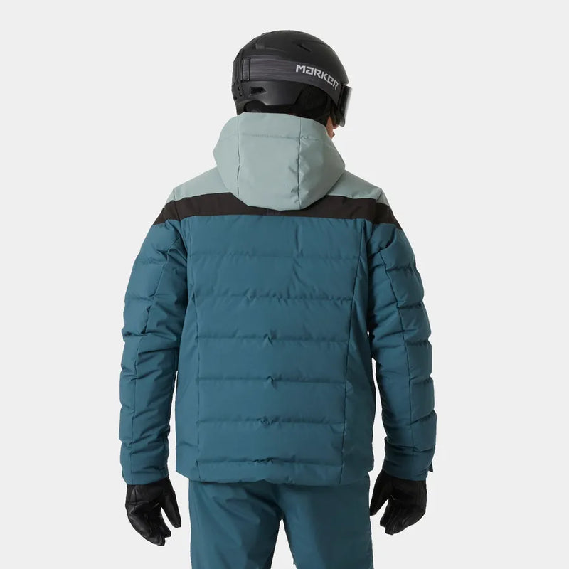 Load image into Gallery viewer, Helly Hansen Men&#39;s Bossanova Puffy Jacket
