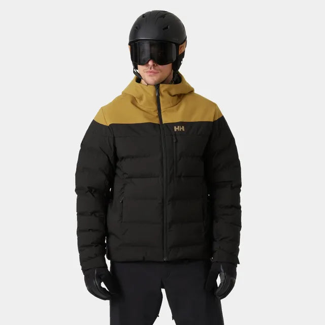 Load image into Gallery viewer, Helly Hansen Men&#39;s Bossanova Puffy Jacket
