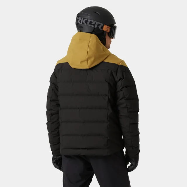 Load image into Gallery viewer, Helly Hansen Men&#39;s Bossanova Puffy Jacket
