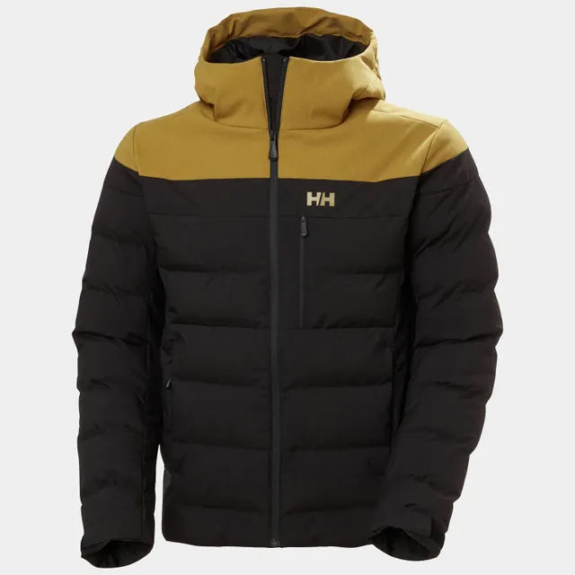 Load image into Gallery viewer, Helly Hansen Men&#39;s Bossanova Puffy Jacket
