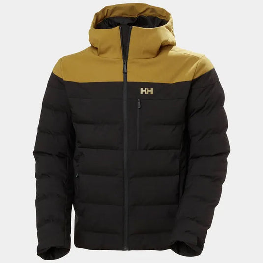 Helly Hansen Men's Bossanova Puffy Jacket