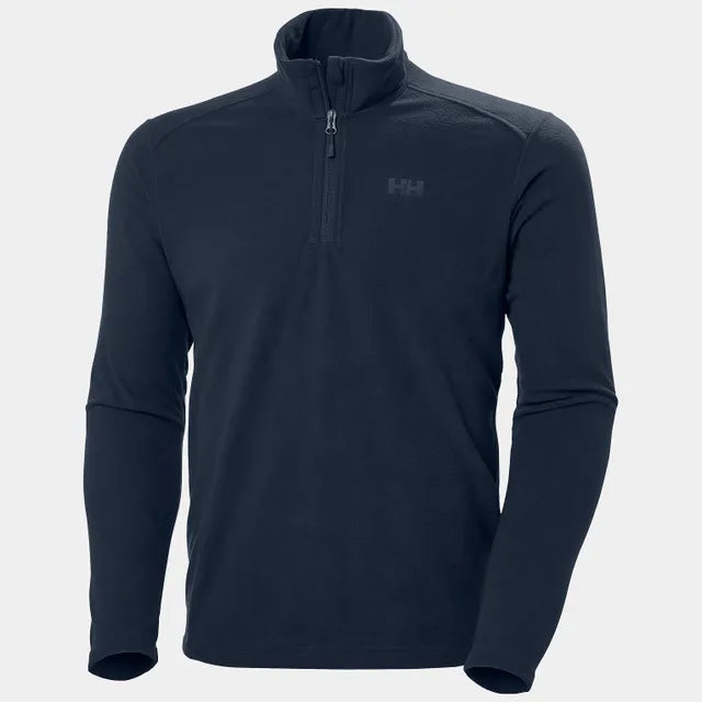 Load image into Gallery viewer, Helly Hansen Men&#39;s Daybreaker 1/2 Zip Fleece
